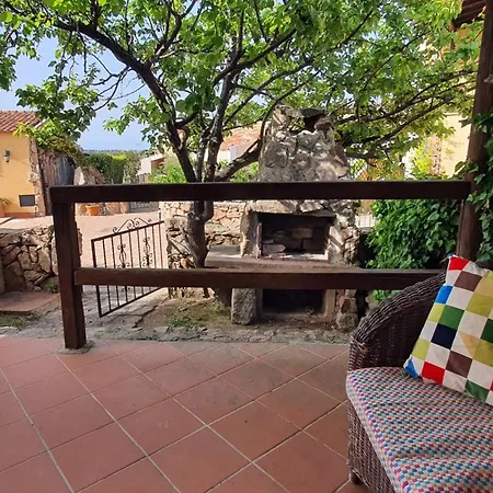 Porto Pollo, Il Borgo 3 Da Letto 포르토 폴로