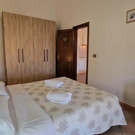 Porto Pollo, Il Borgo 3 Da Letto