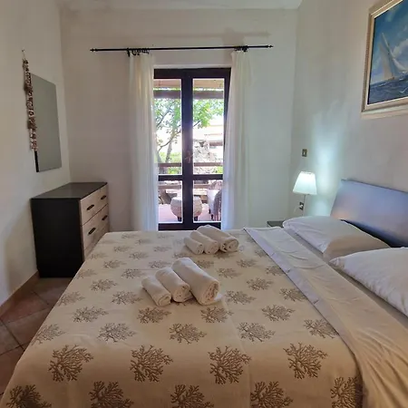 Porto Pollo, Il Borgo 3 Da Letto Vakantiehuis Porto Pollo