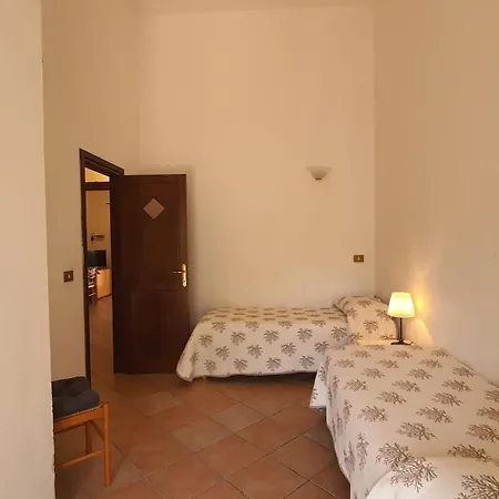 Porto Pollo, Il Borgo 3 Da Letto *