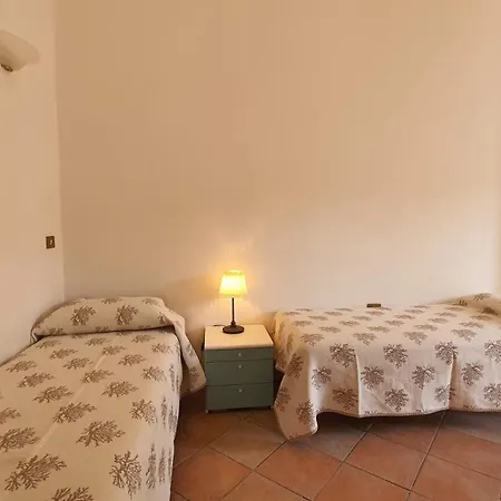 Porto Pollo, Il Borgo 3 Da Letto Holiday home
