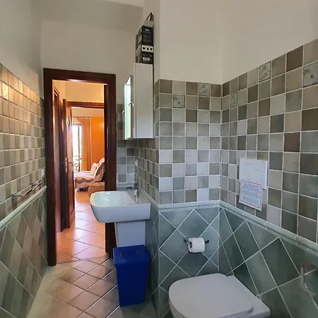 Holiday home Porto Pollo, Il Borgo 3 Da Letto *