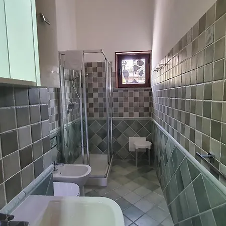 Porto Pollo, Il Borgo 3 Da Letto Holiday home Porto Pollo