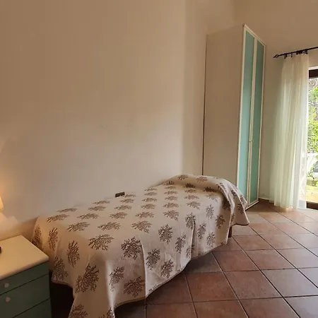 Porto Pollo, Il Borgo 3 Da Letto Porto Pollo