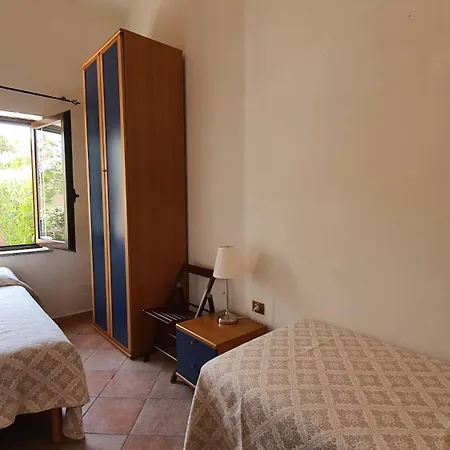 Porto Pollo, Il Borgo 3 Da Letto * Porto Pollo