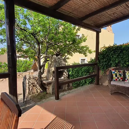 Porto Pollo, Il Borgo 3 Da Letto