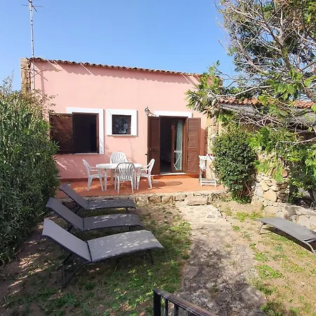 Porto Pollo, Il Borgo 3 Da Letto