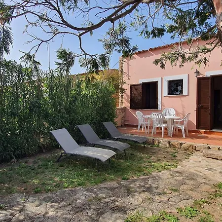 Porto Pollo, Il Borgo 3 Da Letto *