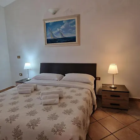 Porto Pollo, Il Borgo 3 Da Letto *