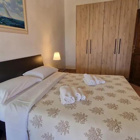 Porto Pollo, Il Borgo 3 Da Letto Holiday home