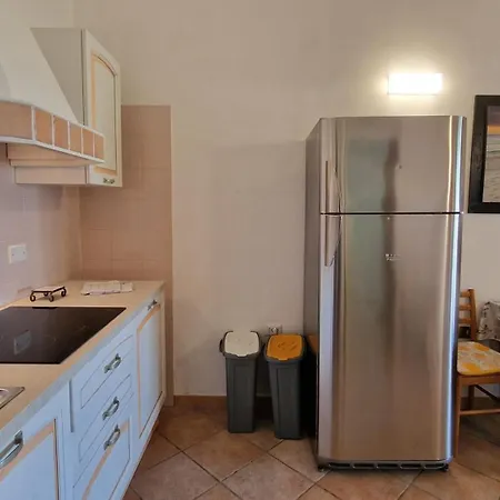 Holiday home Porto Pollo, Il Borgo 3 Da Letto *